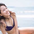 テラハ出演の春花が初の写真集を発売！ドキドキのショットを連発
