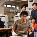 吉田羊、阿部寛・稲森いずみのデートが気になって.......今夜放送『まだ結婚できない男』