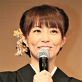 小林麻耶【撮影：小宮山あきの】