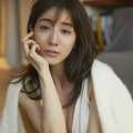 12月13日発売予定の田中みな実ファースト写真集『Sincerely yours…（シンシアリー ユアーズ）』（宝島社）