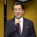 加山雄三、芸歴61年目・御年82歳にして声優初挑戦！イベント登壇の心境は「幸せだなァ」