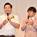 インディアンス【写真：竹内みちまろ】