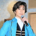 武田真治【撮影：小宮山あきの】