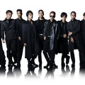 EXILE、約3年5ヶ月ぶりの新曲MV解禁！配信は本日スタート