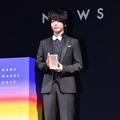 中村倫也【写真：竹内みちまろ】