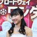 本田望結、『アナ雪2』主題歌にあわせ華麗な演技披露！
