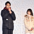 浜辺美波、憧れの「JR SKISKI」CM出演に感動「うるっときました」