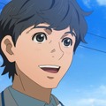 『なつぞら』でブレイク・板橋駿谷、声優初挑戦に「25年の月日を経て夢が一つ叶った」
