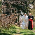 カトリック教会の実話を映画化......Netflix『2人のローマ教皇』独占配信スタート
