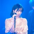 上白石萌歌、初のライブ開催に喜び「音楽をやっていると実感！」