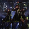 インフルでMAYU不在のEMPiRE、「Have it my way」ライブ映像公開！