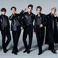 三代目JSB