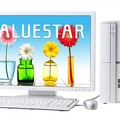 「VALUESTAR R Lui」スリムタワー型