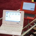 カラーバリエーションが豊富なToGoWebの7型液晶搭載ミニノートPC