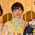 本田依里佳【写真：竹内みちまろ】