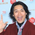 純烈・白川裕二郎【撮影：小宮山あきの】