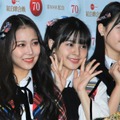 AKB48【撮影：小宮山あきの】