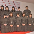 欅坂46【写真：竹内みちまろ】