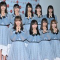 日向坂46【撮影：小宮山あきの】