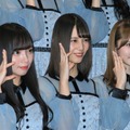 日向坂46【撮影：小宮山あきの】