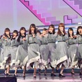 日向坂46【写真：竹内みちまろ】