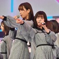 日向坂46【写真：竹内みちまろ】