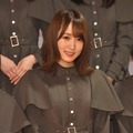 欅坂46【写真：竹内みちまろ】