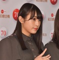 欅坂46【写真：竹内みちまろ】