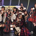 AKB48【写真：竹内みちまろ】