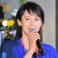 中谷美紀【撮影：小宮山あきの】