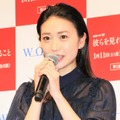 大島優子【撮影：小宮山あきの】