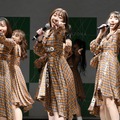 SKE48、発売記念イベントで歴代ヒット曲連続披露！冬の会場盛り上げるパフォーマンス