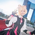 SeeU、Sherryなど中国人気レイヤー続々！「コミケ97」2日目美女コスプレまとめ（前編）【写真102枚】