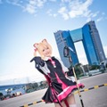 SeeU、Sherryなど中国人気レイヤー続々！「コミケ97」2日目美女コスプレまとめ（前編）【写真102枚】