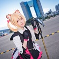 SeeU、Sherryなど中国人気レイヤー続々！「コミケ97」2日目美女コスプレまとめ（前編）【写真102枚】