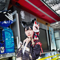 SeeU、Sherryなど中国人気レイヤー続々！「コミケ97」2日目美女コスプレまとめ（前編）【写真102枚】