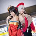 SeeU、Sherryなど中国人気レイヤー続々！「コミケ97」2日目美女コスプレまとめ（前編）【写真102枚】