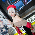 SeeU、Sherryなど中国人気レイヤー続々！「コミケ97」2日目美女コスプレまとめ（前編）【写真102枚】