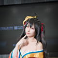 SeeU、Sherryなど中国人気レイヤー続々！「コミケ97」2日目美女コスプレまとめ（前編）【写真102枚】