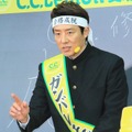 松岡修造【撮影：小宮山あきの】