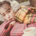 写真は山田菜々の公式Instagramから