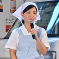 大久保佳代子【写真：竹内みちまろ】
