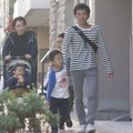 NHKスペシャル 『あの日から25年 大震災の子どもたち』