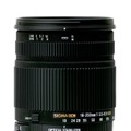 18-250 mm F3.5-6.3 DC OS HSM