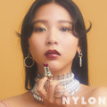 『NYLON JAPAN』3月号