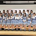 ＝LOVE」6th single「ズルいよ ズルいね」リリース記念イベント【写真：竹内みちまろ】