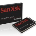 SanDiskマルチレベルセルSSD「G3」