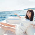 乃木坂46・与田祐希、2nd写真集発売！「見どころは初のランジェリー」