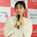 川口春奈【撮影：小宮山あきの】