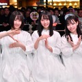 STU48【写真：竹内みちまろ】